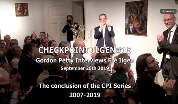 Checkpoint Ilgen #15 (VIDEO)