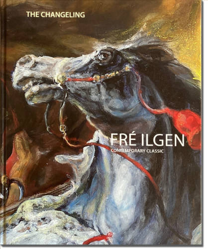 Fré Ilgen – The Changeling – Contemporary Classic